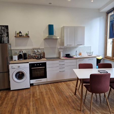 Quimperle Appartement Lumineux & Calme Basse-Ville Zewnętrze zdjęcie