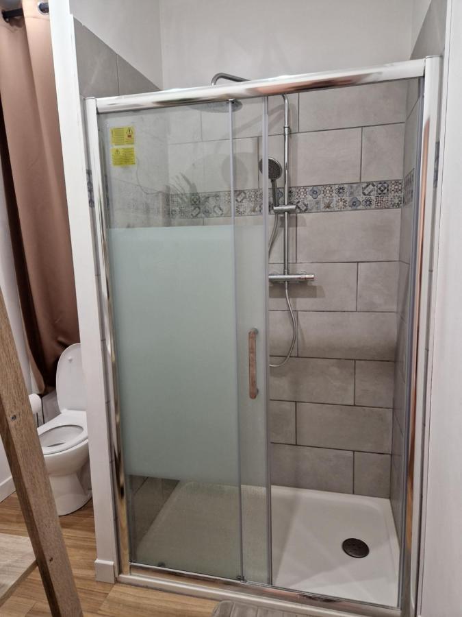 Quimperle Appartement Lumineux & Calme Basse-Ville Zewnętrze zdjęcie